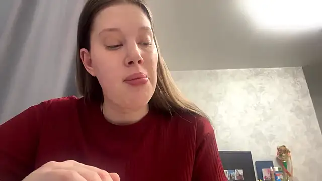 Lunexia Kysstoria online show from February 21, 6:25 am