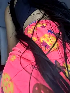 Alannys19 online show from May 18, 2:07 am