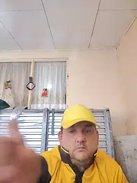 marioyesposa online show from February 27, 1:22 pm