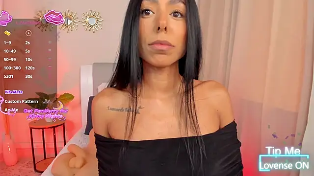 antonela-bella online show from May 19, 5:08 pm