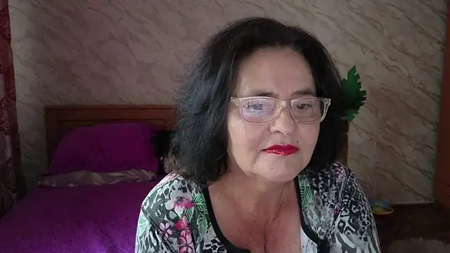 xMaryxAnne online show from July 13, 3:53 am