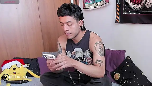 Snapshot of acid_timee chatting on December 14, 9:24 pm acid timee online show from December 14, 9:24 pm