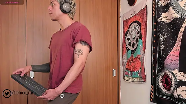 acid timee online show from February 9, 12:53 pm