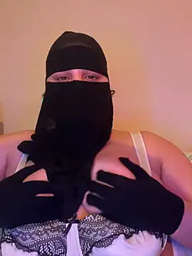 JamilaLiveTv online show from February 10, 8:35 pm