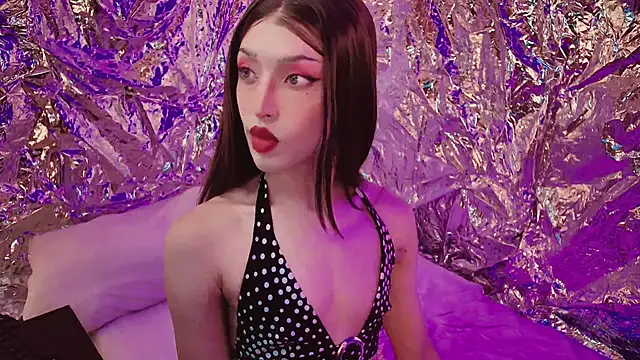 xGoddessx online show from February 11, 5:01 am