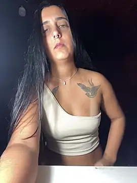 Snapshot of Nayhh chatting on March 14, 10:04 pm Nayhh online show from March 14, 10:04 pm