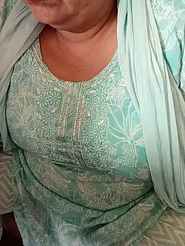 Simran 008 online show from May 17, 3:15 am