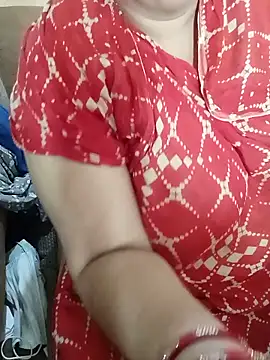 Simran 008 online show from May 19, 2:18 am
