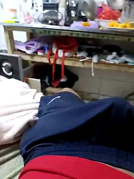 Snapshot of Fernando_Yoo chatting on April 7, 2:34 am Fernando Yoo online show from April 7, 2:34 am