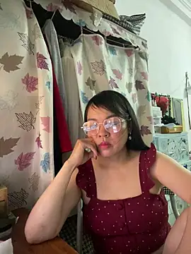 Snapshot of Strawberry-wet chatting on March 21, 5:45 am Strawberry-wet online show from March 21, 5:45 am