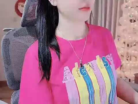 Agnelyn    online show from February 25, 6:45 am