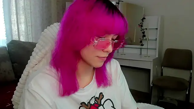 EmilyTrase online show from May 11, 1:11 am
