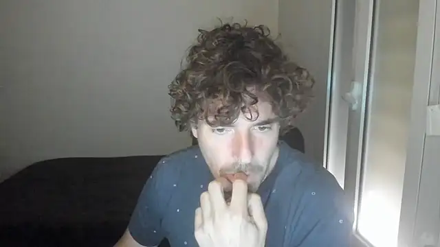 joaquin420 hot online show from February 11, 2:00 pm