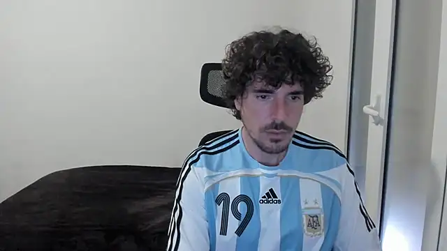 joaquin420 hot online show from February 23, 8:55 am