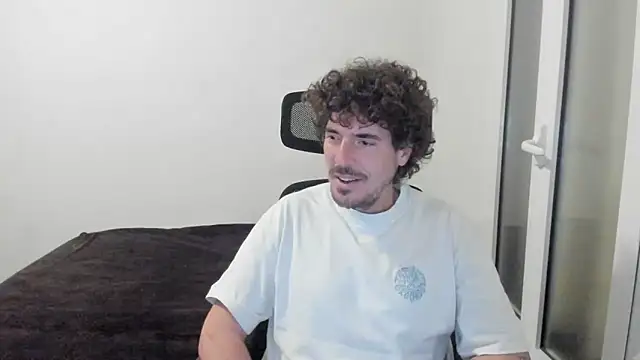 joaquin420 hot online show from February 24, 5:27 am