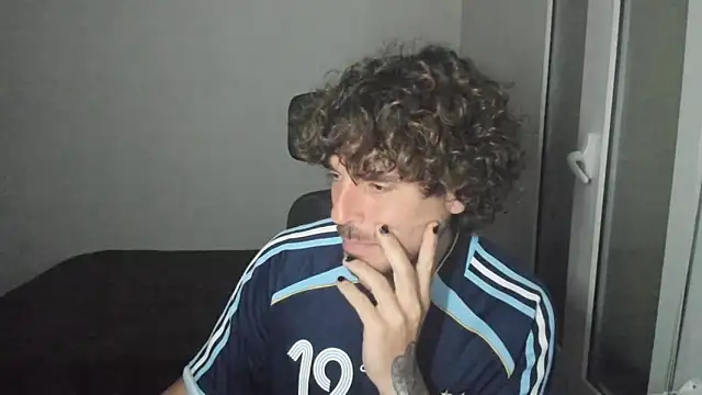 joaquin420 hot online show from March 1, 7:38 pm