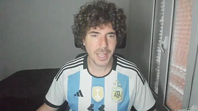 joaquin420 hot online show from March 9, 7:56 am