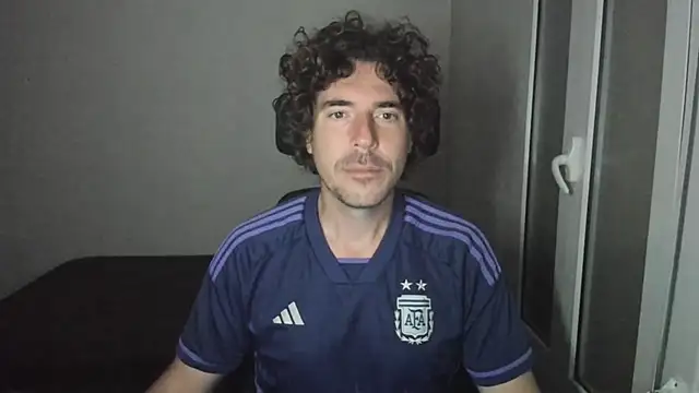 joaquin420 hot online show from March 18, 4:59 am