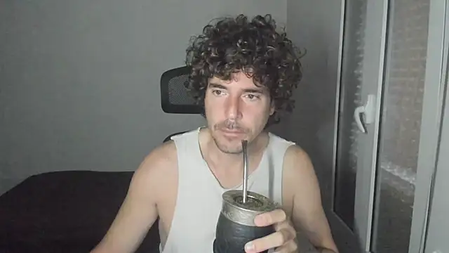 joaquin420 hot online show from March 20, 6:18 am