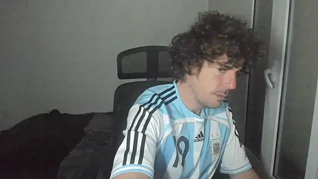 joaquin420 hot online show from March 31, 12:45 am