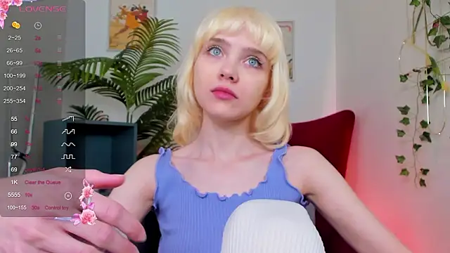 wow angel online show from March 1, 5:42 am