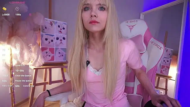 Snapshot of wow_angel chatting on April 14, 5:35 am wow angel online show from April 14, 5:35 am