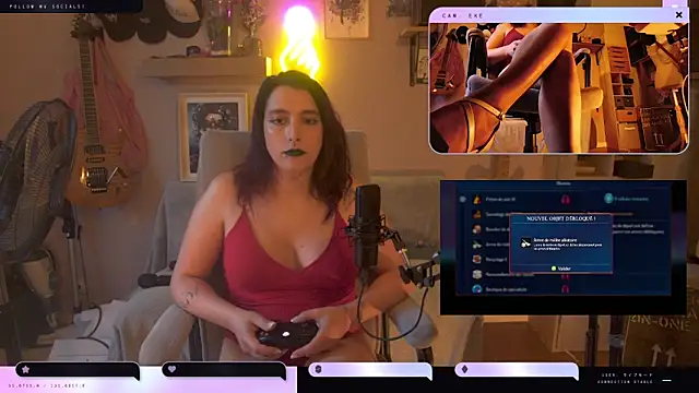 thea cake online show from May 3, 6:47 pm