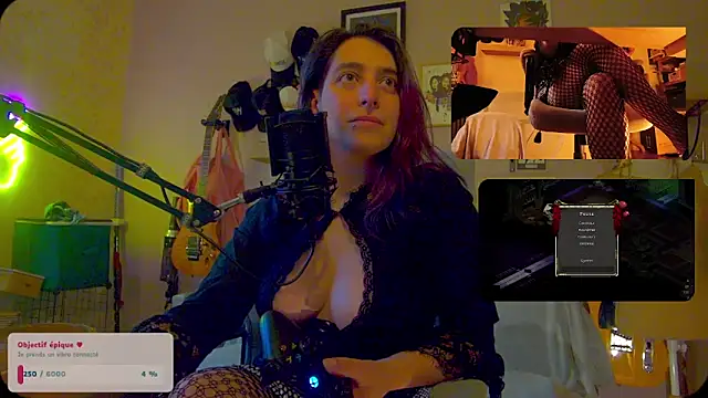 thea cake online show from May 21, 7:32 pm