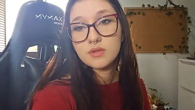 RenettaThielbar online show from February 16, 3:52 pm