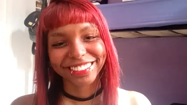 LorenaYounglove online show from February 12, 11:16 am