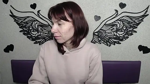 Snapshot of KateFiree chatting on February 13, 4:25 pm KateFiree online show from February 13, 4:25 pm