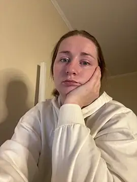 Anna Cole online show from April 3, 8:51 pm