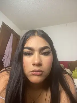 Kitty Tits online show from March 31, 7:25 pm