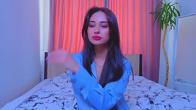 Sofia Plump online show from February 10, 9:35 am