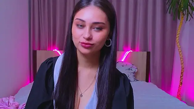 Sofia Plump online show from February 15, 2:03 pm