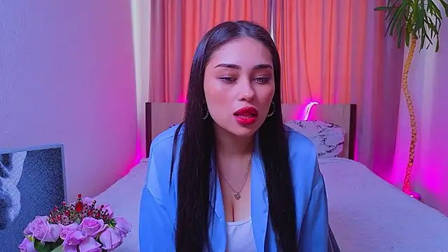 Sofia Plump online show from February 17, 9:39 am