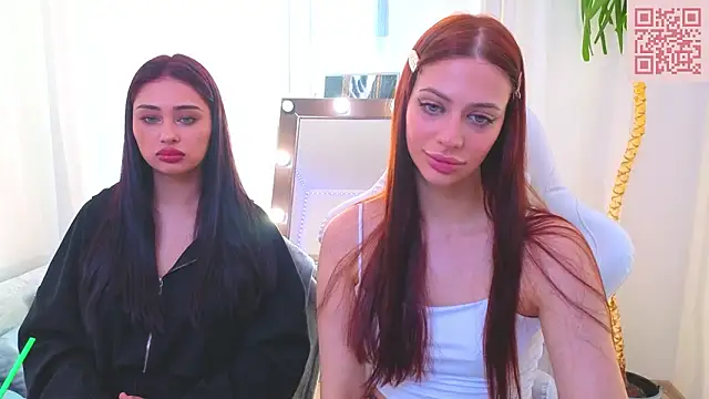 Sofia Plump online show from March 20, 9:36 am