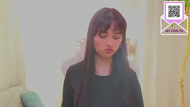 Sofia Plump online show from March 27, 9:53 am