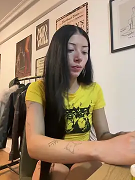 Karmenlovex online show from March 30, 7:26 pm