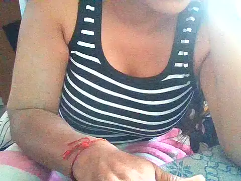 02Hot-Queen online show from February 21, 4:46 am