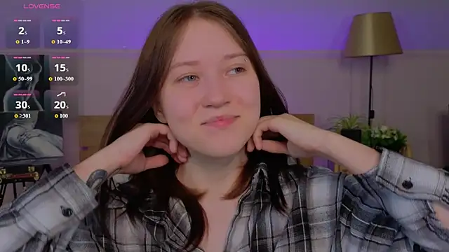 MmollyMay online show from March 1, 10:06 am