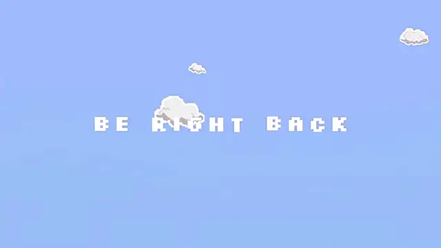 Moonfaairy online show from February 20, 6:08 pm