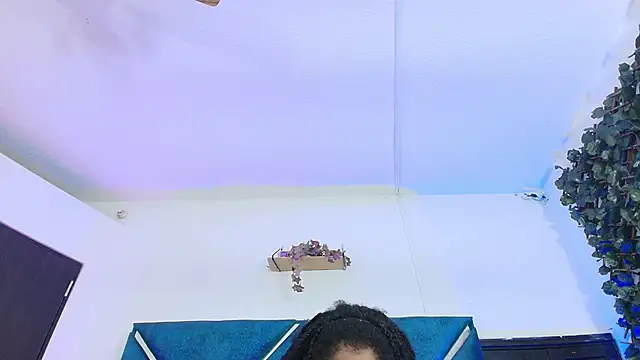 AlexaRousse4u online show from May 7, 9:53 pm