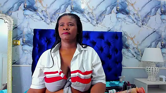 EBONY SWEEET  online show from February 26, 3:16 am