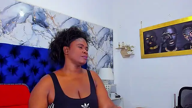 EBONY SWEEET  online show from May 12, 3:36 am