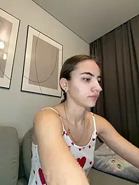  Patricia P online show from February 13, 3:02 am