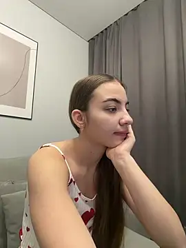  Patricia P online show from February 26, 4:11 am