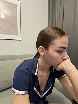  Patricia P online show from March 4, 4:18 am