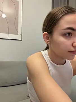  Patricia P online show from March 23, 4:49 am