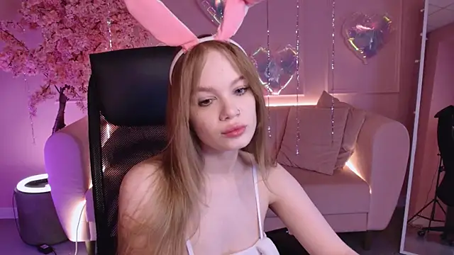 AmyNox online show from February 23, 5:05 am